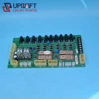 AEG12C563D奥的斯无机房电梯电源板1500元-2