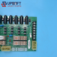 AEG12C563D奥的斯无机房电梯电源板1500元-4