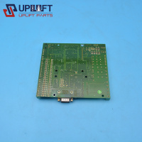 AS.T029新时达AS380变频器主板900元-5