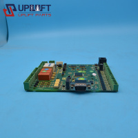 AS.T029新时达AS380变频器主板900元-3