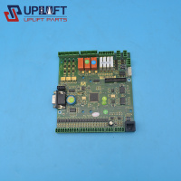 AS.T029新时达AS380变频器主板900元-2