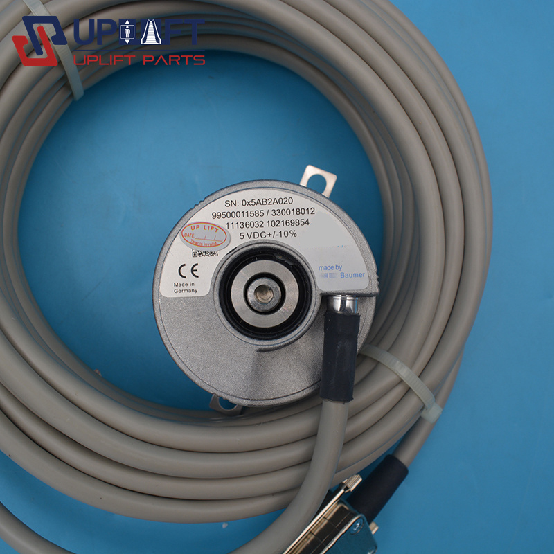 99500011585蒂森编码器1100元-4