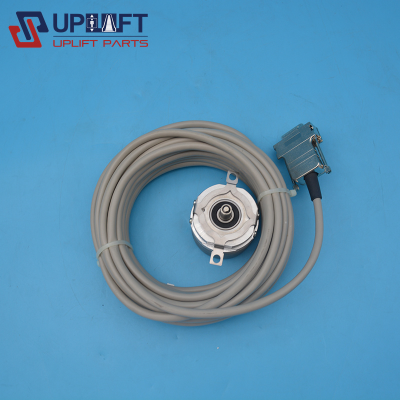 99500011585蒂森编码器1100元-1