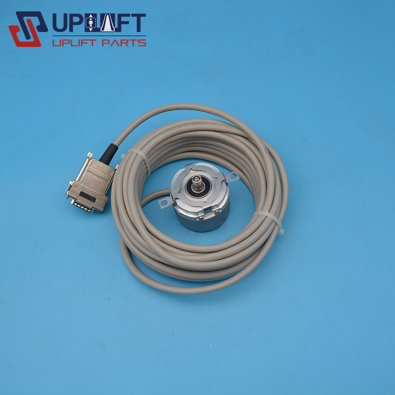 99500011585蒂森编码器1100元-2