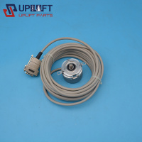 99500011585蒂森编码器1100元-2