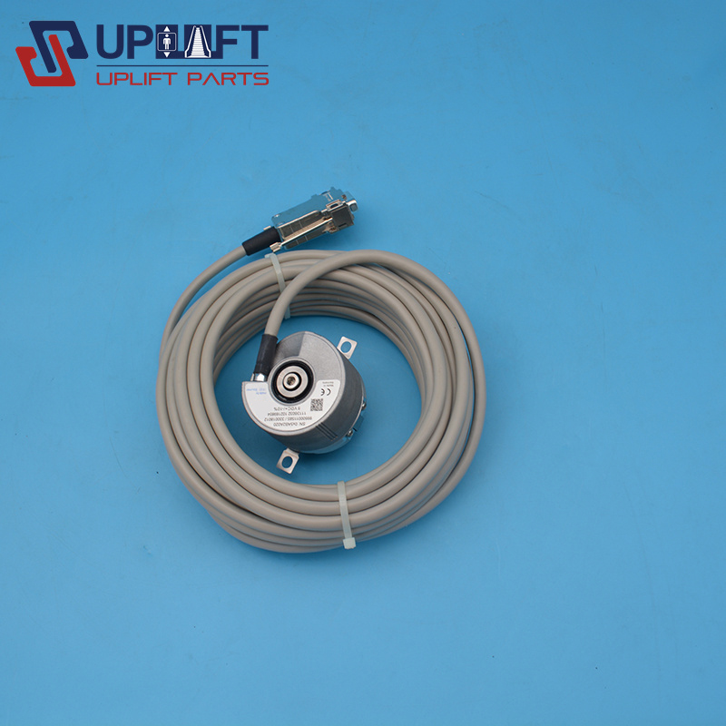 99500011585蒂森编码器1100元-3