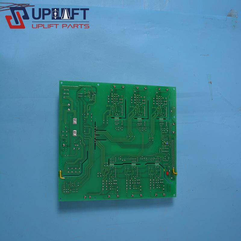 BCU-200G2UCE6-96B东芝电梯变频器驱动板18600元-4