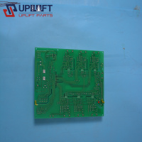 BCU-200G2UCE6-96B东芝电梯变频器驱动板18600元-4