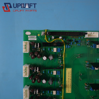 BCU-200G2UCE6-96B东芝电梯变频器驱动板18600元-3