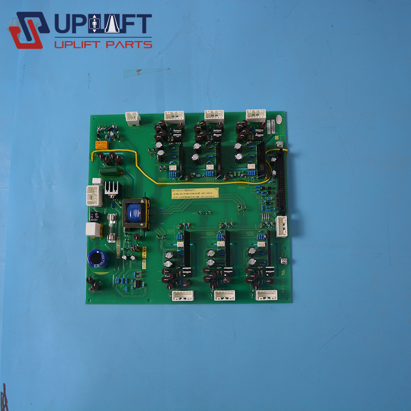 BCU-200G2UCE6-96B东芝电梯变频器驱动板18600元-5