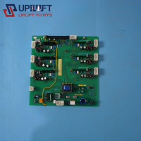 BCU-200G2UCE6-96B东芝电梯变频器驱动板18600元-2