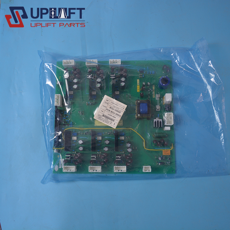 BCU-200G2UCE6-96B东芝电梯变频器驱动板18600元-1
