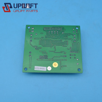 CTCRREV1.2蒂森电梯CTCR通讯板控制板1550元-5