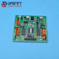 CTCRREV1.2蒂森电梯CTCR通讯板控制板1550元-2