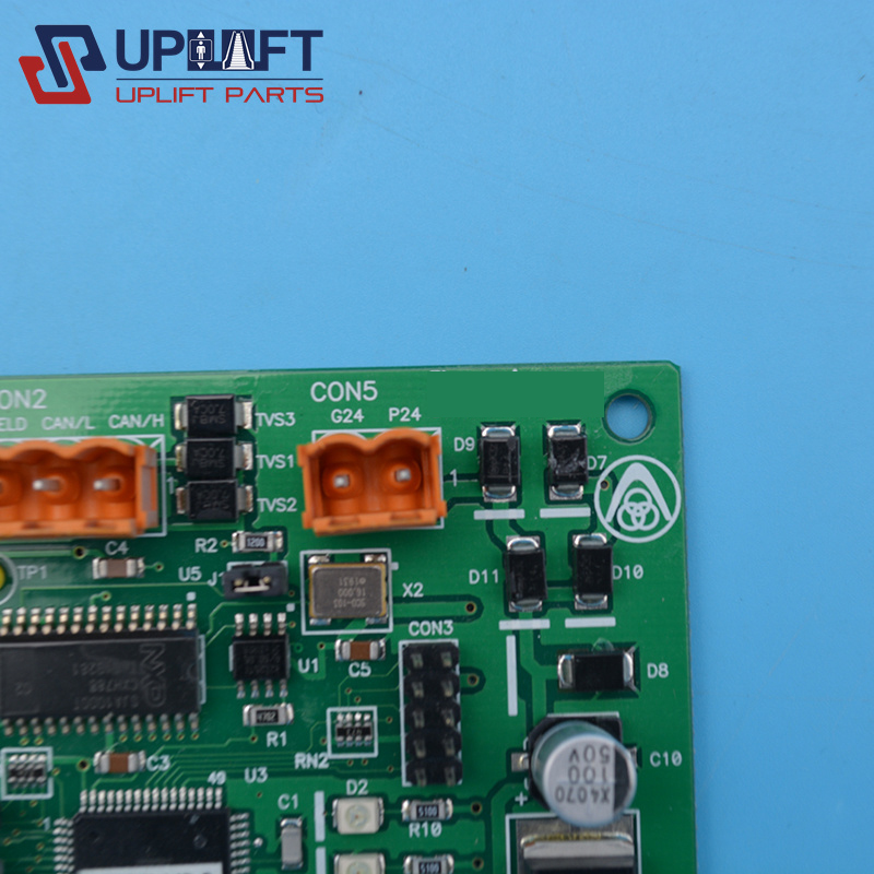 CTCRREV1.2蒂森电梯CTCR通讯板控制板1550元-1