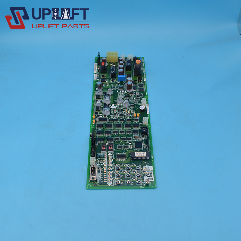 DES-103AEG06C045D星玛奥的斯电梯抱闸电源板5600元-3