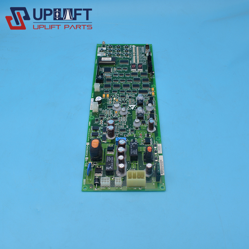 DES-103AEG06C045D星玛奥的斯电梯抱闸电源板5600元-1