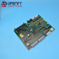 DPC-3002R24512A星玛电梯主板9500元-5