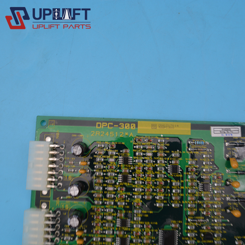 DPC-3002R24512A星玛电梯主板9500元-4