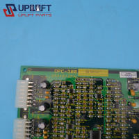 DPC-3002R24512A星玛电梯主板9500元-4