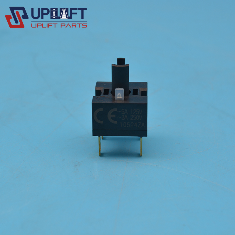 A165E-02欧姆龙急停按钮开关触点模块80元-2