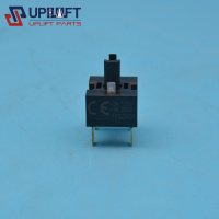 A165E-02欧姆龙急停按钮开关触点模块80元-2