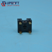 A165E-02欧姆龙急停按钮开关触点模块80元-4