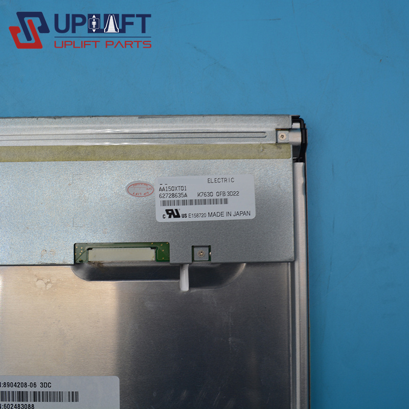 AA150XT01三菱15寸工控液晶显示屏LED高亮屏1000元-3