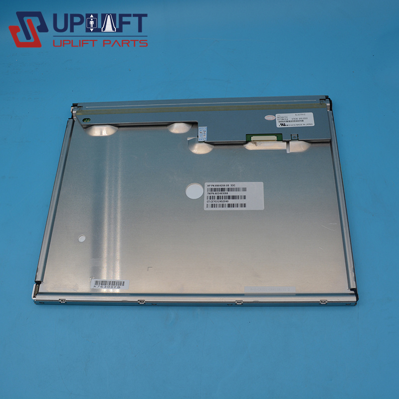 AA150XT01三菱15寸工控液晶显示屏LED高亮屏1000元-2