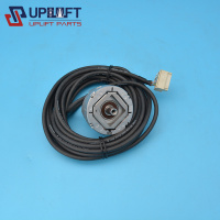 AAA633Z24奥的斯GEN2无机房编码器6000元-3