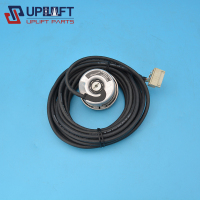 AAA633Z24奥的斯GEN2无机房编码器6000元-2