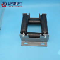 电梯补偿链导向装置防晃装置190元-2