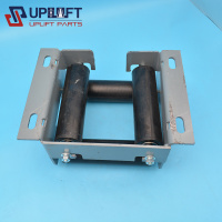 电梯补偿链导向装置防晃装置190元-4