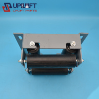 电梯补偿链导向装置防晃装置190元-5