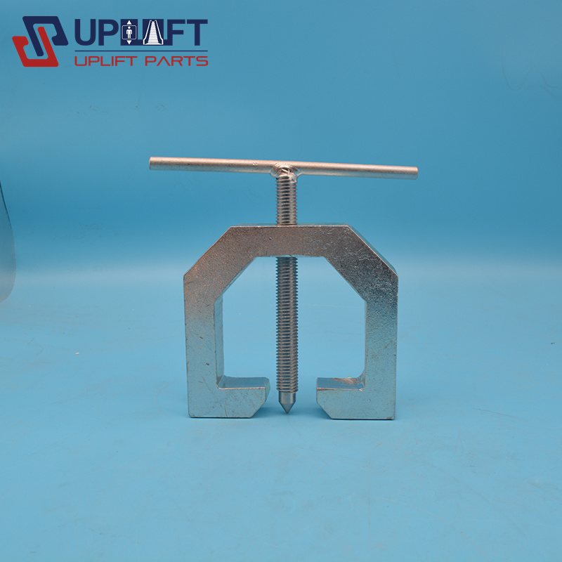 扶梯专用维修工具扶梯梯级轮拆卸器105元-1