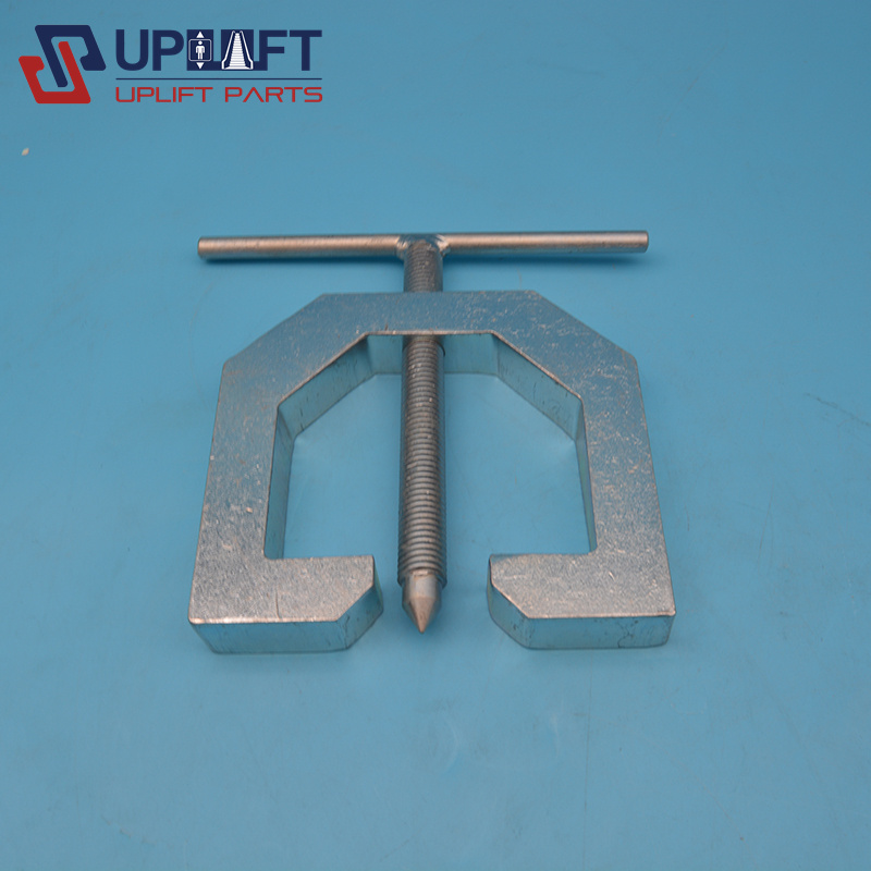 扶梯专用维修工具扶梯梯级轮拆卸器105元-2