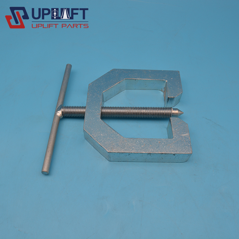 扶梯专用维修工具扶梯梯级轮拆卸器105元-3
