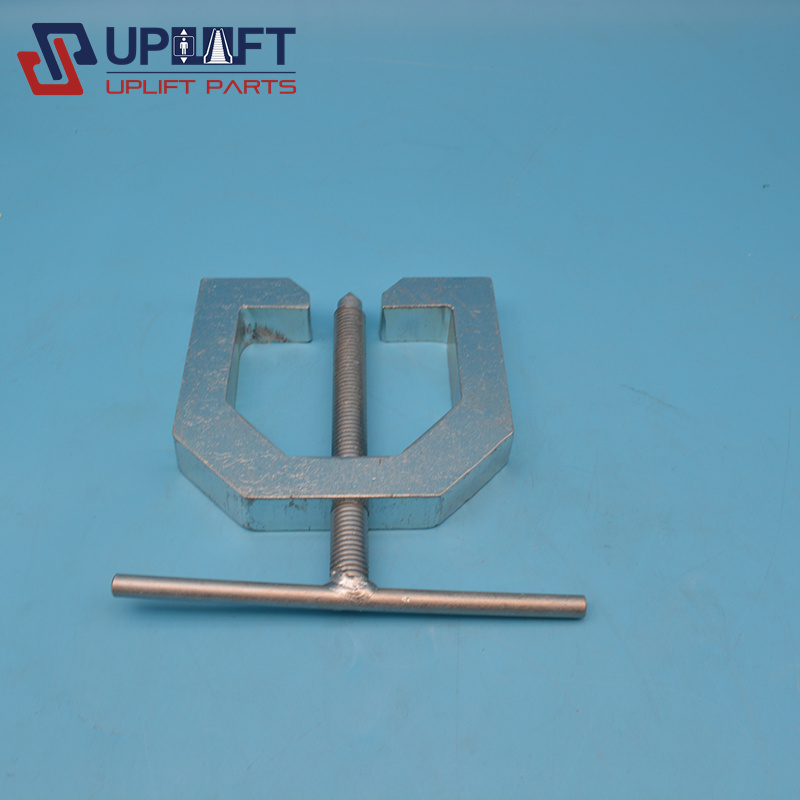 扶梯专用维修工具扶梯梯级轮拆卸器105元-4