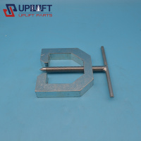 扶梯专用维修工具扶梯梯级轮拆卸器105元-5