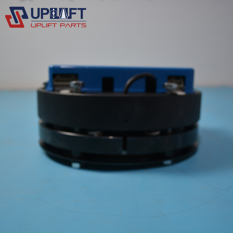 DAA27076NN奥的斯钢带主机抱闸制动器2800元-3