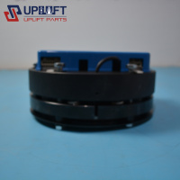 DAA27076NN奥的斯钢带主机抱闸制动器2800元-3