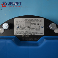 DAA27076NN奥的斯钢带主机抱闸制动器2800元-4