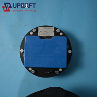 DAA27076NN奥的斯钢带主机抱闸制动器2800元-2