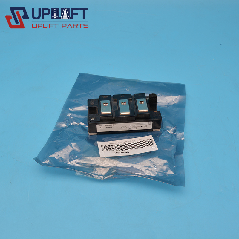 CM75E3U-24H三菱电梯驱动模块180元-1