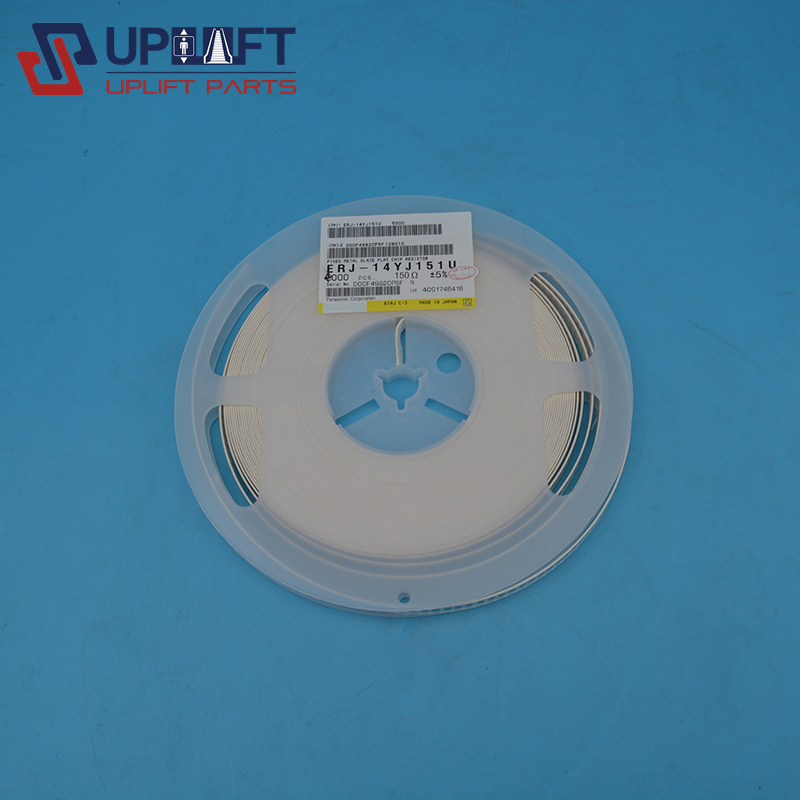 ERJ-14YJ151U松下SMD1210贴片薄膜电阻器0.22元-3