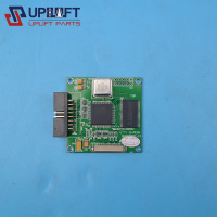 D-PEAKQVTCD90E-10三菱电梯5.7寸内呼液晶显示驱动板500元-2