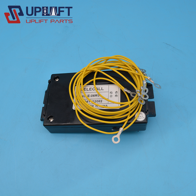 E-06RV4三菱对讲副机300元-4