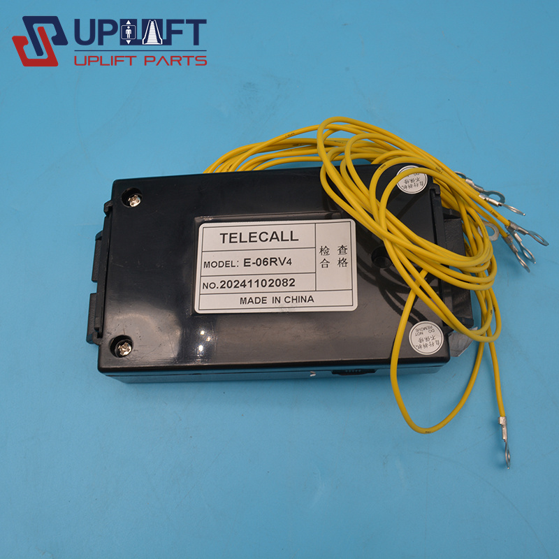 E-06RV4三菱对讲副机300元-1