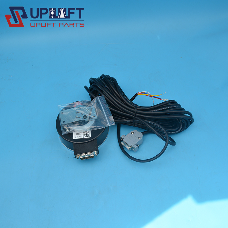 EL-A1A35AB-7LNB1-1024-JRE编码器350元-6