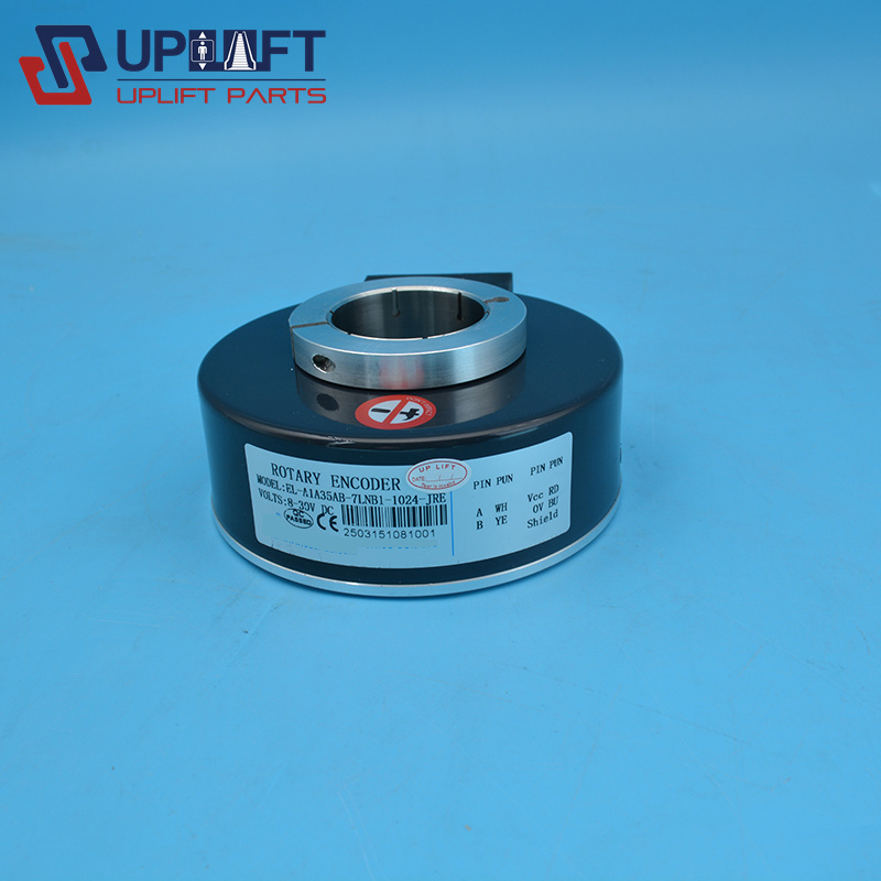 EL-A1A35AB-7LNB1-1024-JRE编码器350元-4